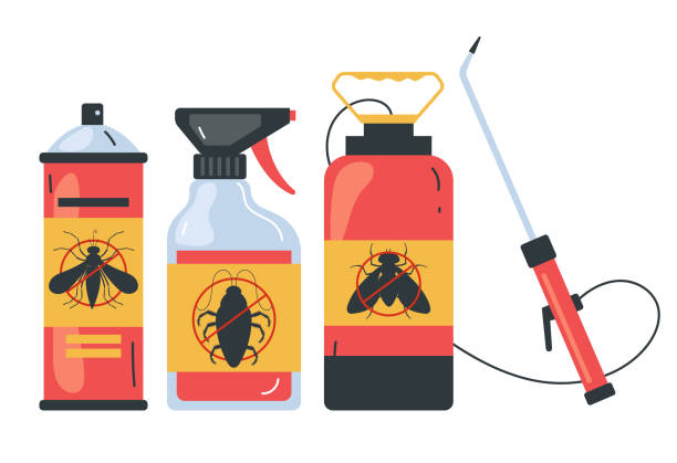 Best Residential Pest Control  in Maysville, OK